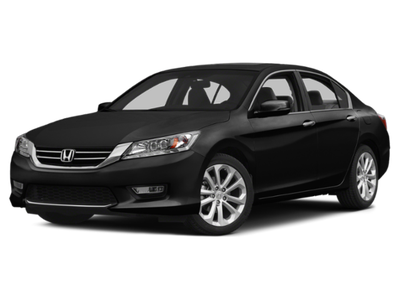 2013 Honda Accord Touring