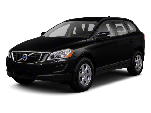 2013 Volvo XC60 T6