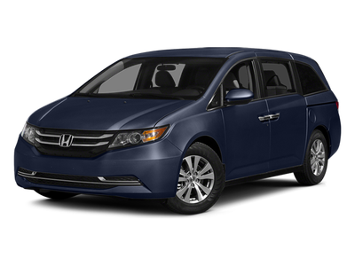 2014 Honda Odyssey EX