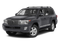 2014 Toyota Land Cruiser Base