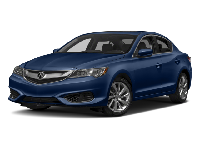 2017 Acura ILX 2.4L