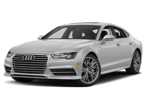 2018 Audi A7 3.0T Premium Plus quattro