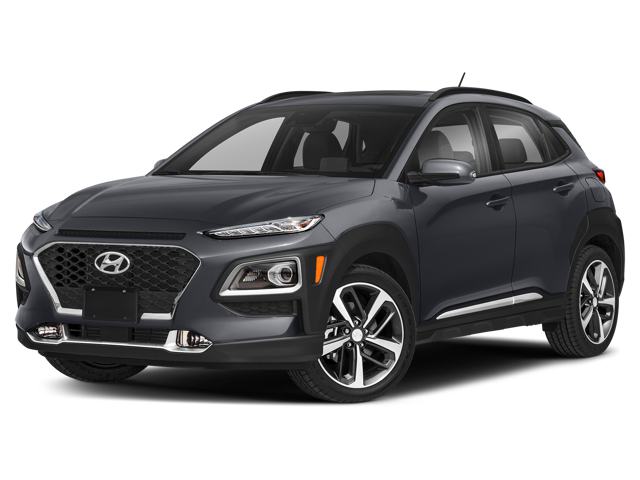 2018 Hyundai Kona Ultimate