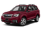 2018 Subaru Forester 2.5i Touring