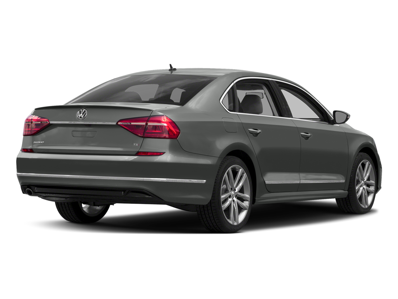 Used 2017 Volkswagen Passat R-Line with VIN 1VWDT7A35HC073737 for sale in Northampton, MA