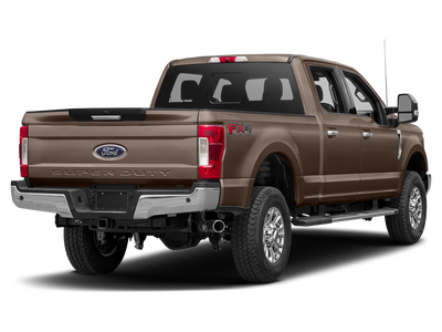 2019 Ford F-250SD XLT