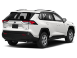 2019 Toyota RAV4 Hybrid LE
