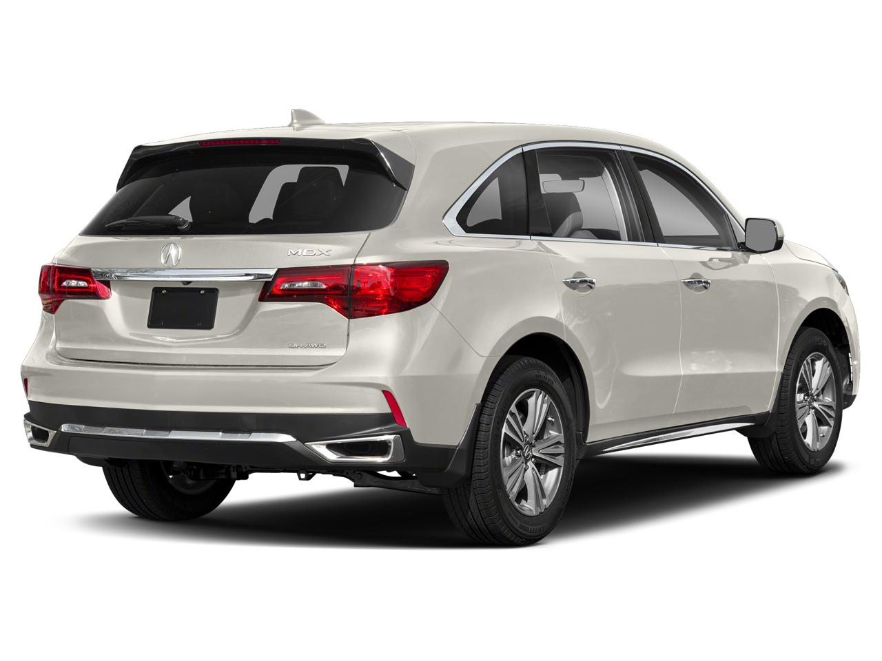 2020 Acura MDX Sport photo 2