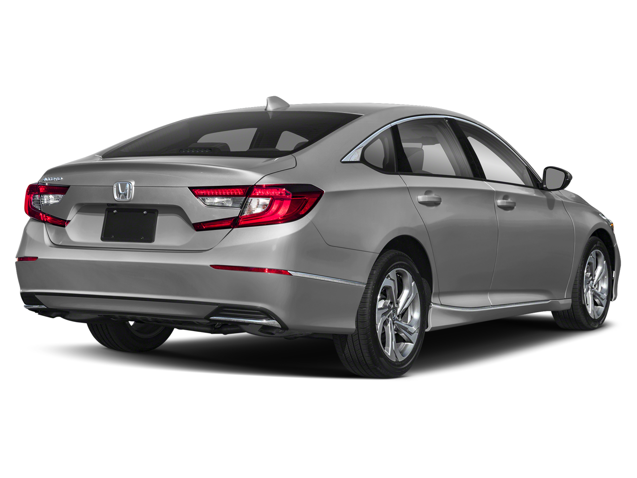 2020 Honda Accord EX-L
