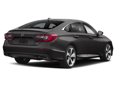 2020 Honda Accord Touring 2.0T