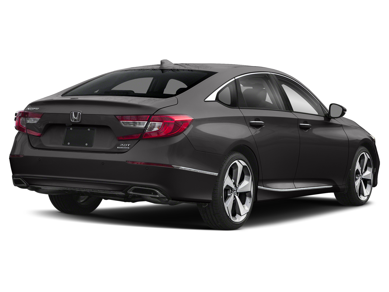2020 Honda Accord Touring 2.0T