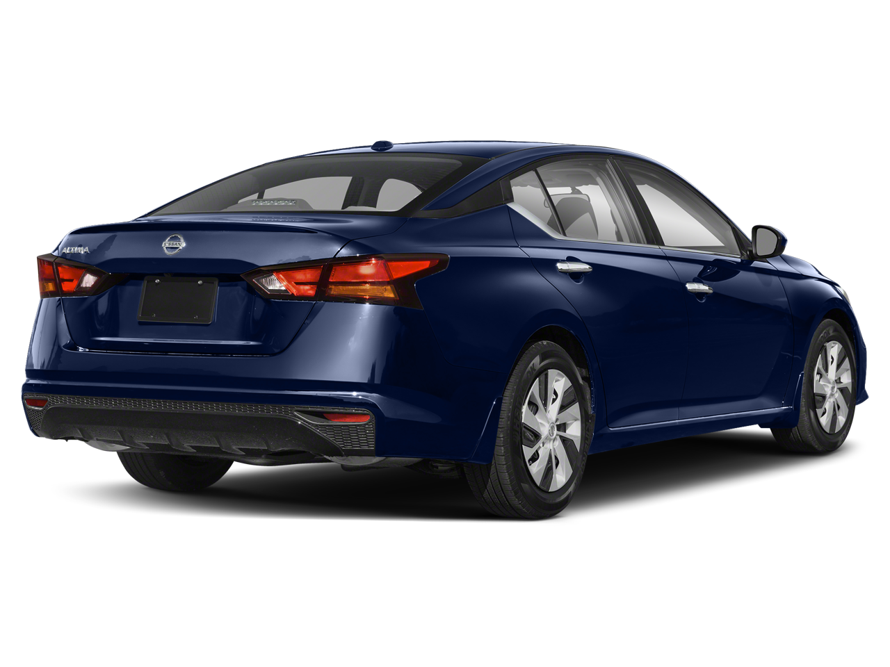2020 Nissan Altima 2.5 S photo 2