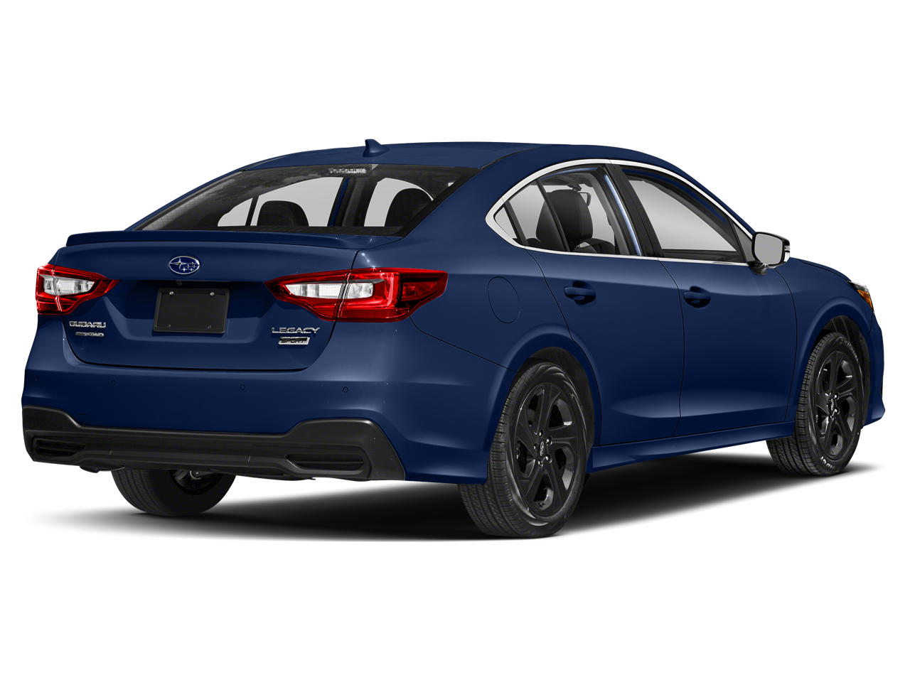2020 Subaru Legacy 2.5i Sport Sport