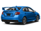2020 Subaru WRX STi Limited