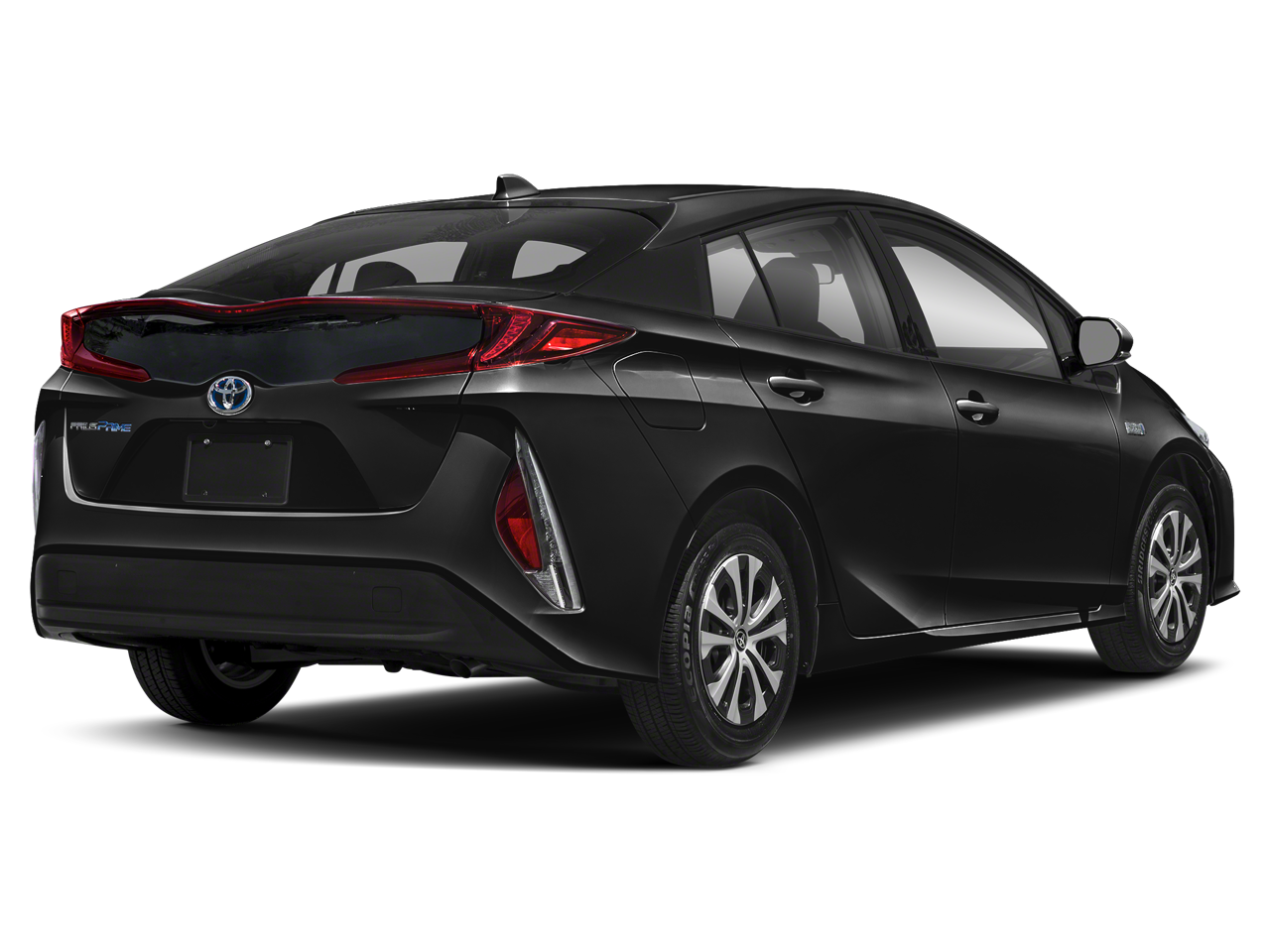 2021 Toyota Prius Prime XLE