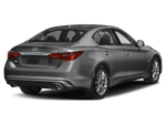 2022 INFINITI Q50 SENSORY