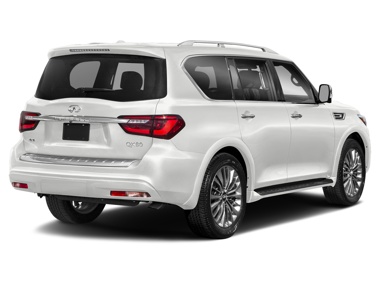 2023 INFINITI QX80 Sensory ***CERTIFIED***