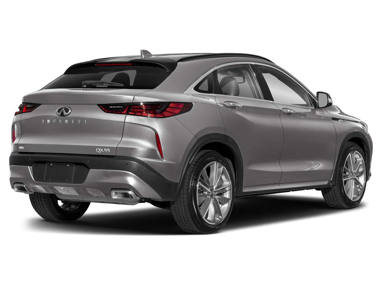 2023 INFINITI QX55 LUXE ***CERTIFIED***