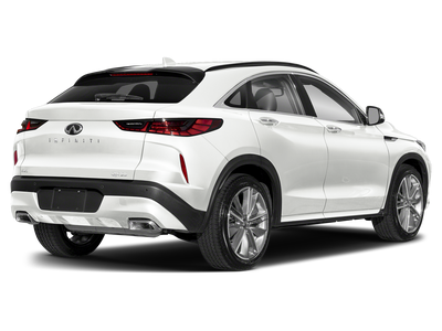 2023 INFINITI QX55 LUXE ***CERTIFIED***