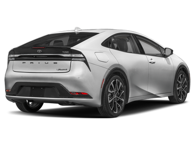 2023 Toyota Prius Prime XSE