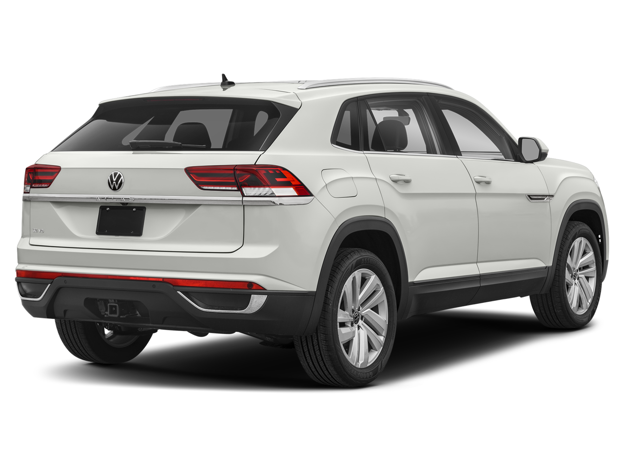 2023 Volkswagen Atlas Cross Sport 2.0T SE w/Technology
