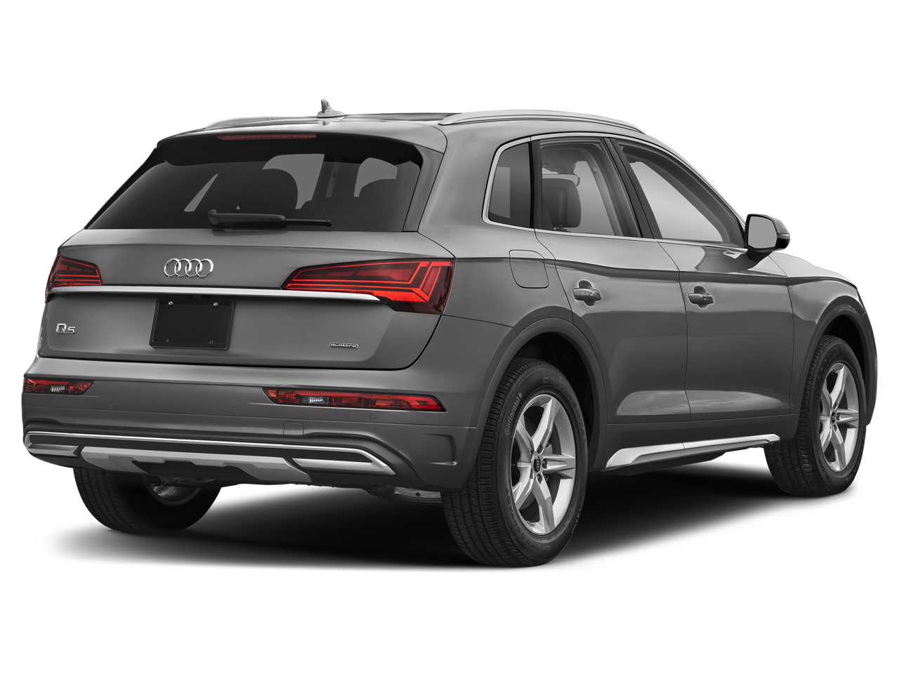2024 Audi Q5 45 S line Premium quattro