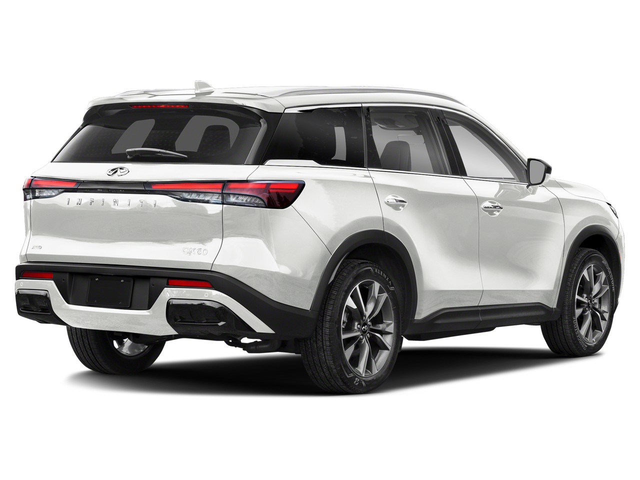 2024 INFINITI QX60 LUXE ***CERTIFIED***