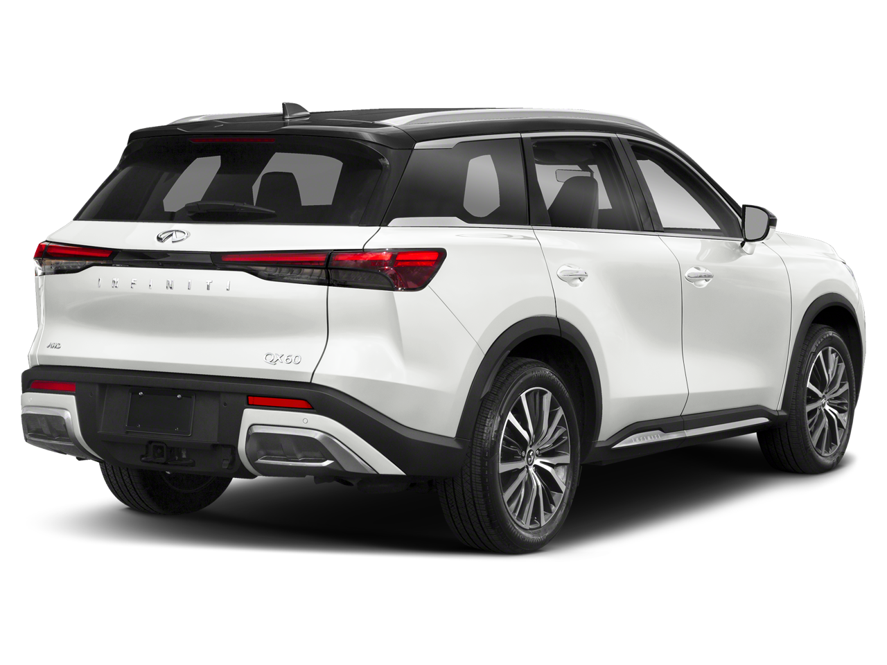 2024 INFINITI QX60 Autograph ***CERTIFIED***