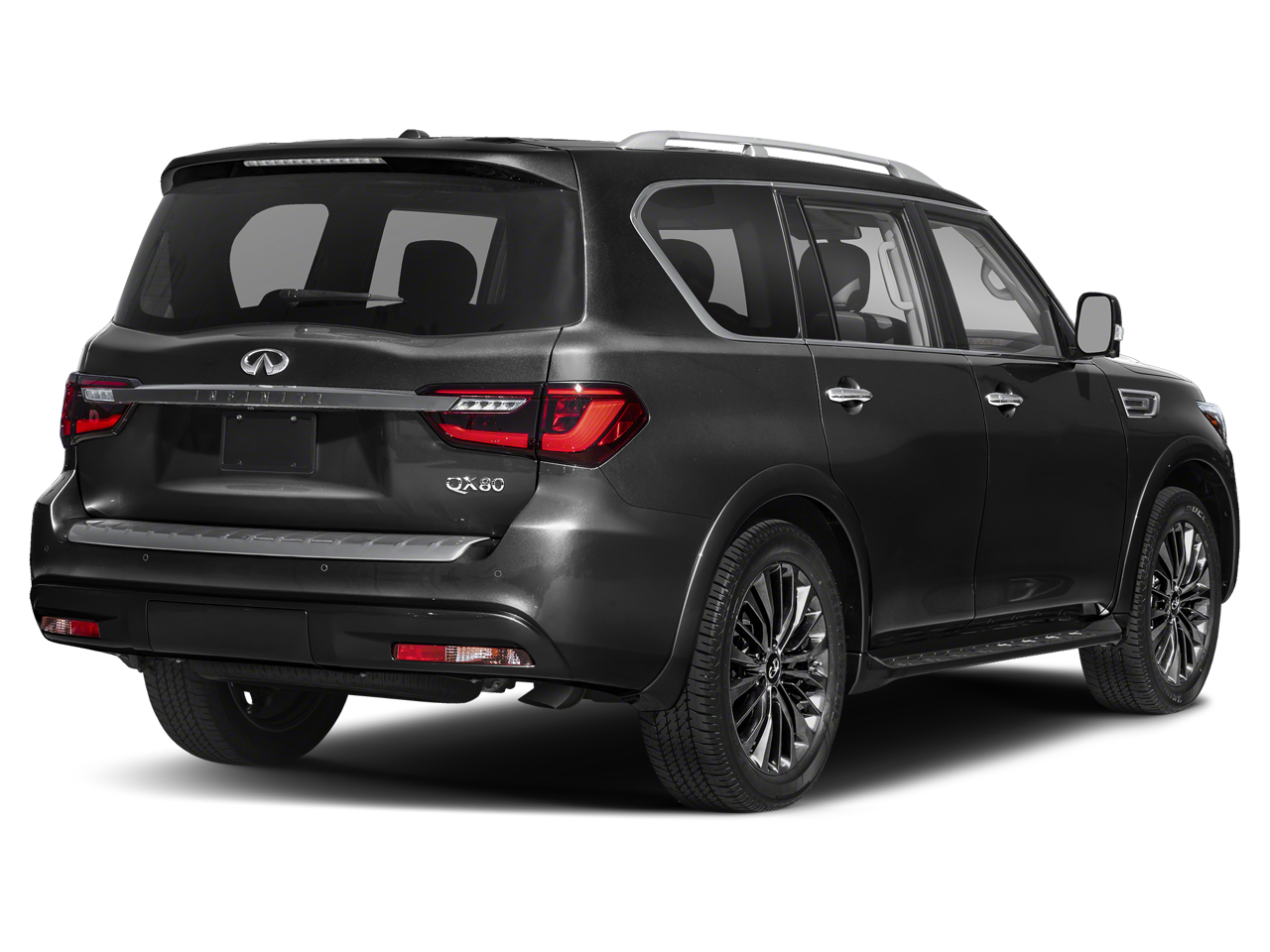 2024 INFINITI QX80 Premium Select ***CERTIFIED***