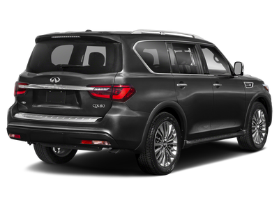 2024 INFINITI QX80 Sensory ***CERTIFIED***