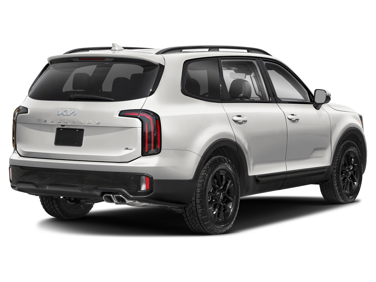 2024 Kia Telluride SX X-Line Prestige X-Pro photo 2