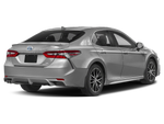 2024 Toyota Camry Hybrid SE