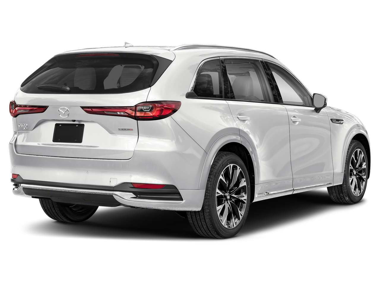 2025 Mazda Mazda CX-90 3.3 Turbo S Premium
