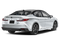 2025 Toyota Camry XSE AWD