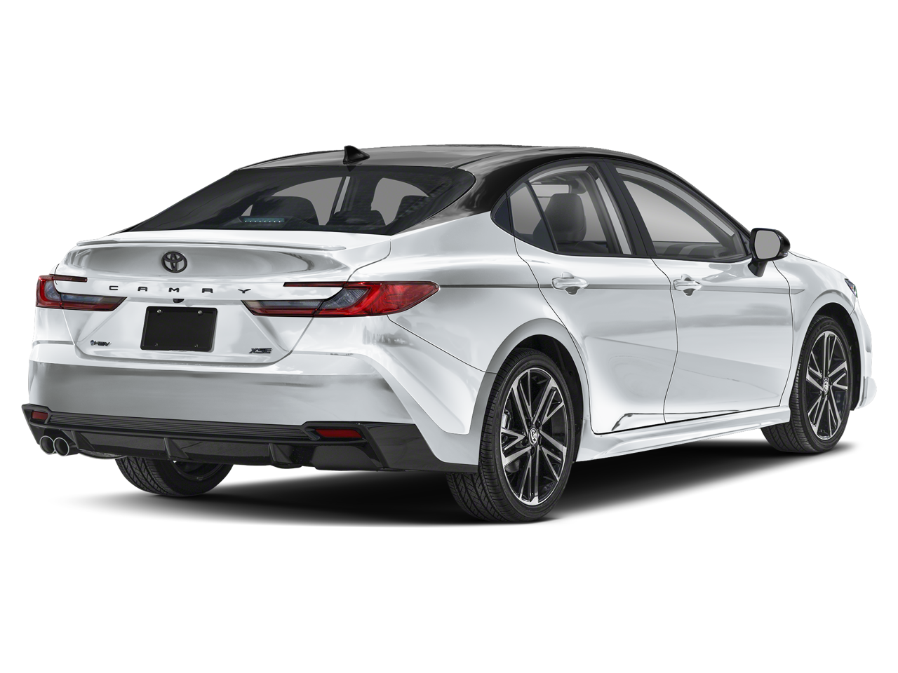 2025 Toyota Camry XSE AWD