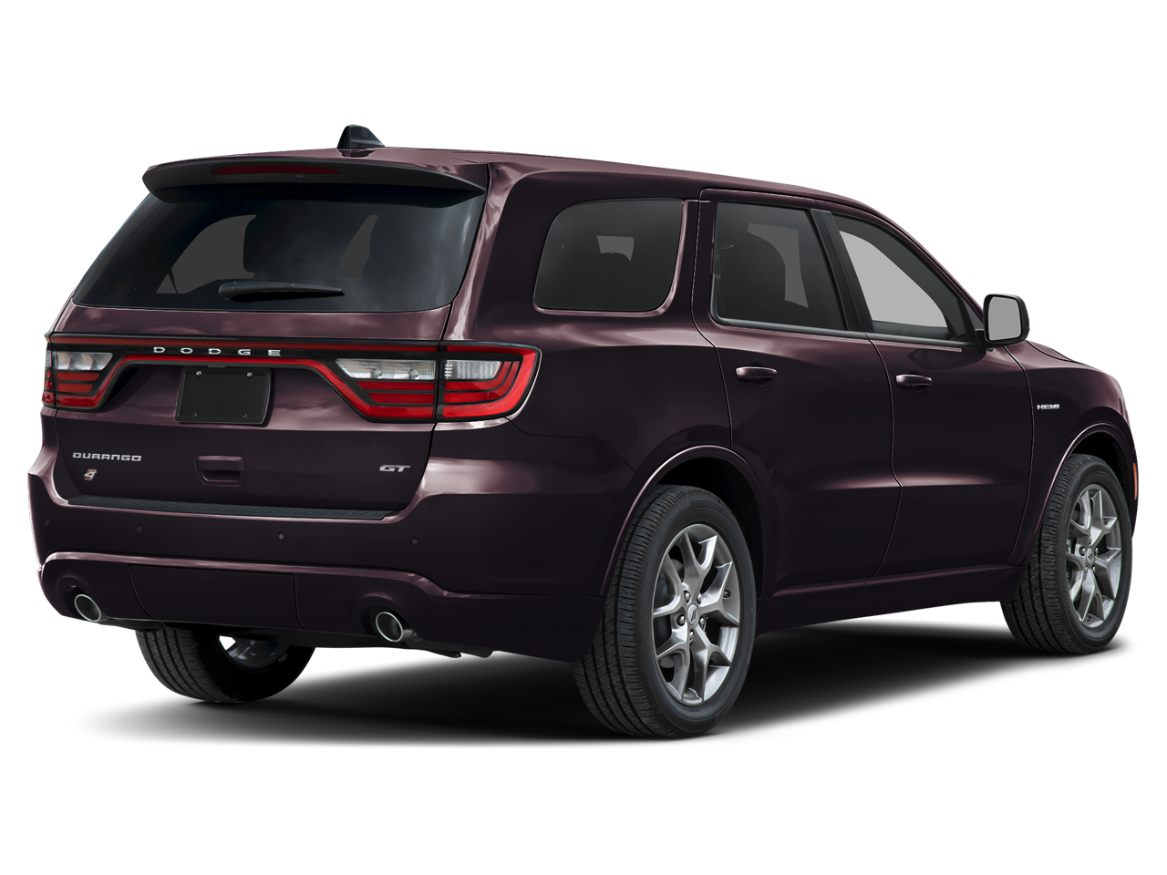 2027 Dodge Durango GT
