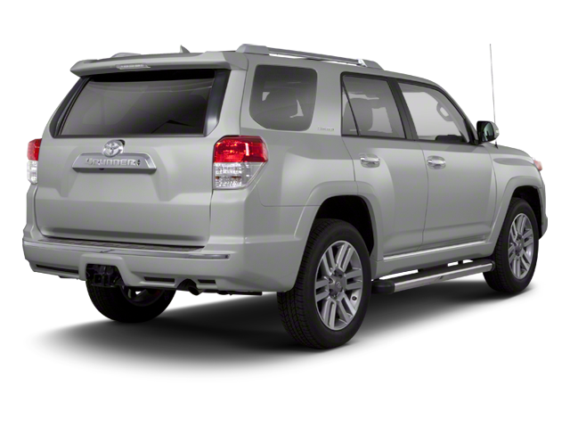 2010 Toyota 4Runner Trail V6