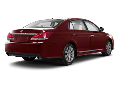 2011 Toyota Avalon Limited