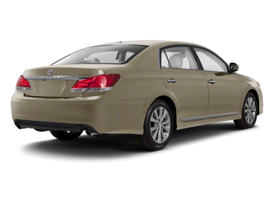 2011 Toyota Avalon Base
