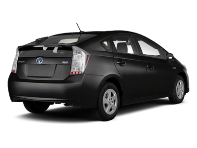 2011 Toyota Prius Two