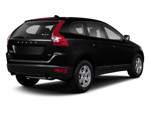 2013 Volvo XC60 T6