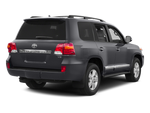 2014 Toyota Land Cruiser Base