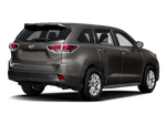 2016 Toyota Highlander LE Plus V6