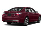 2017 Honda Accord EX-L V6
