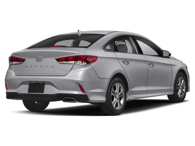 2018 Hyundai Sonata SEL w/SULEV