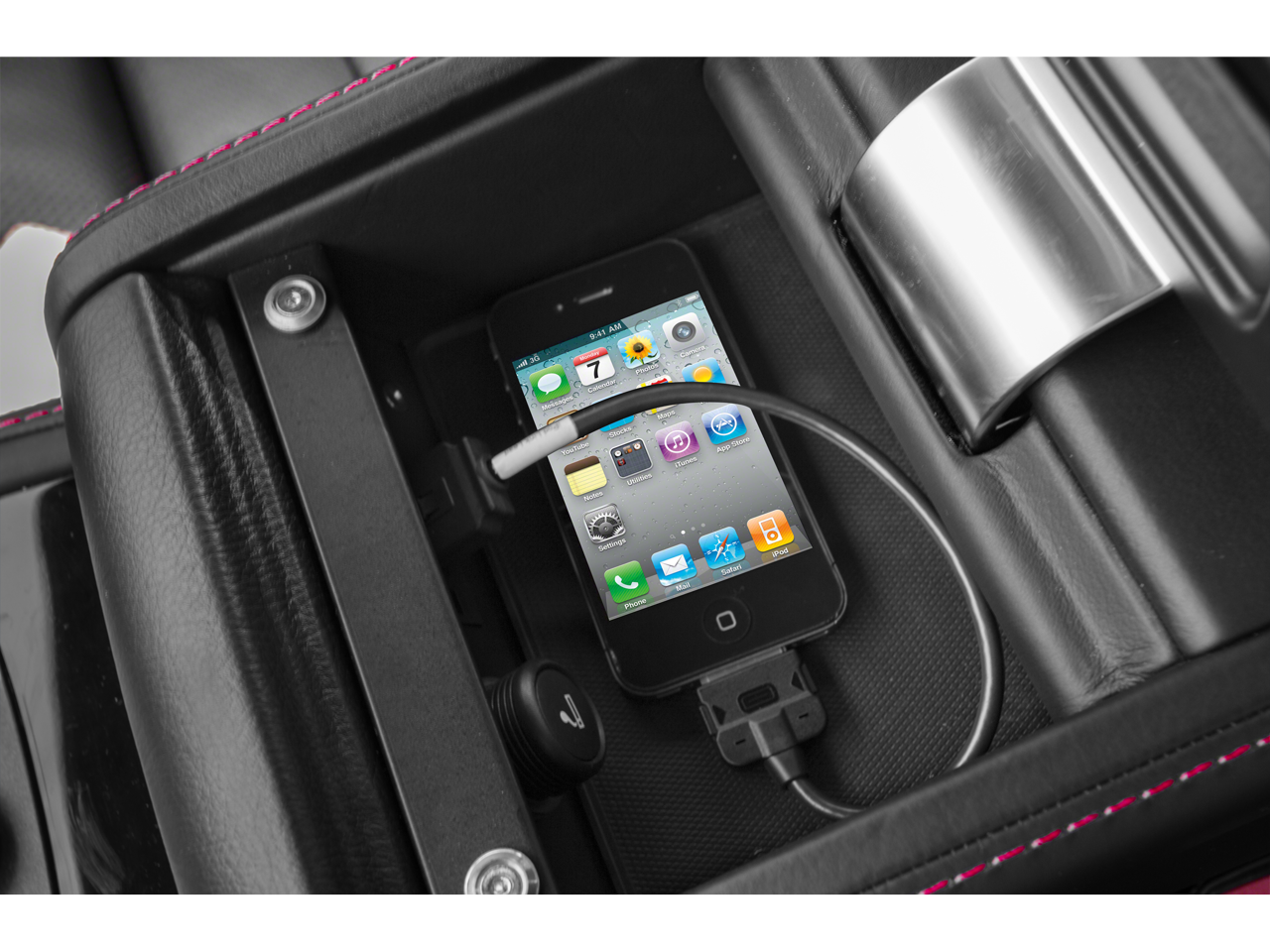 2015 Aston Martin Rapide S Base