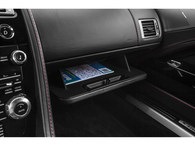 2015 Aston Martin Rapide S Base