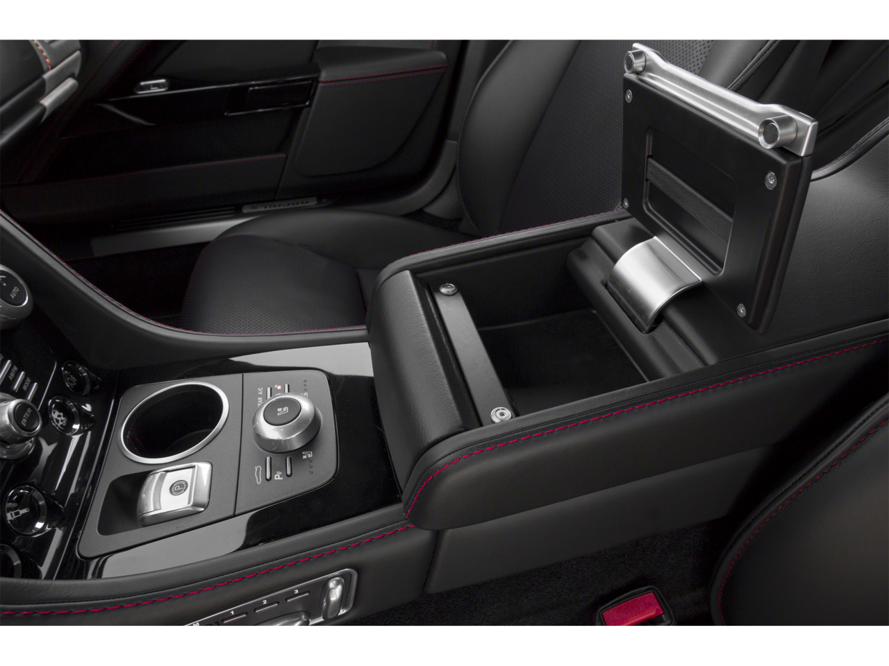 2015 Aston Martin Rapide S Base