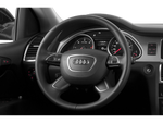 2015 Audi Q7 3.0T Premium quattro