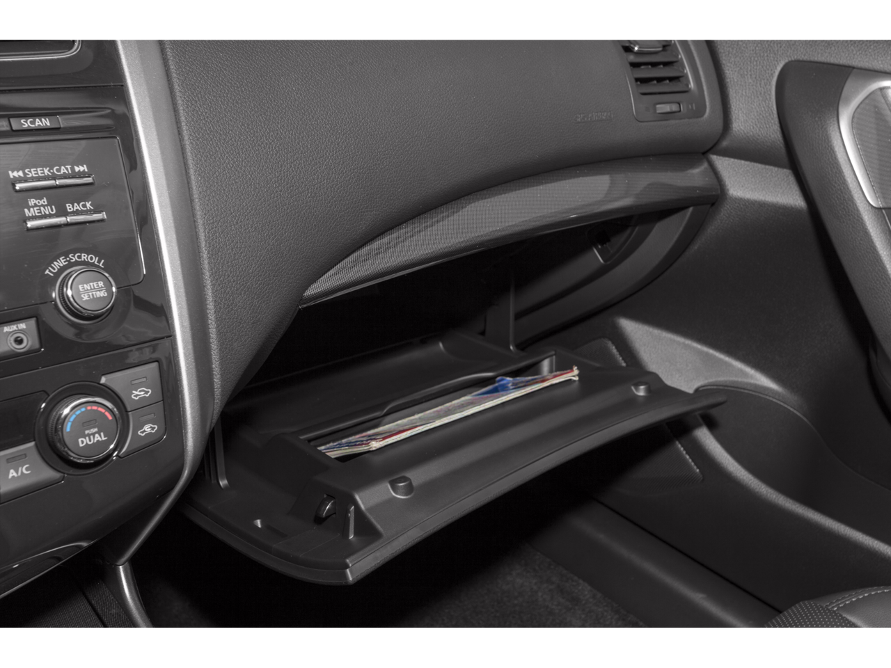 2015 Nissan Altima 3.5 SL